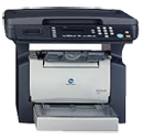 Konica Minolta Bizhub 160